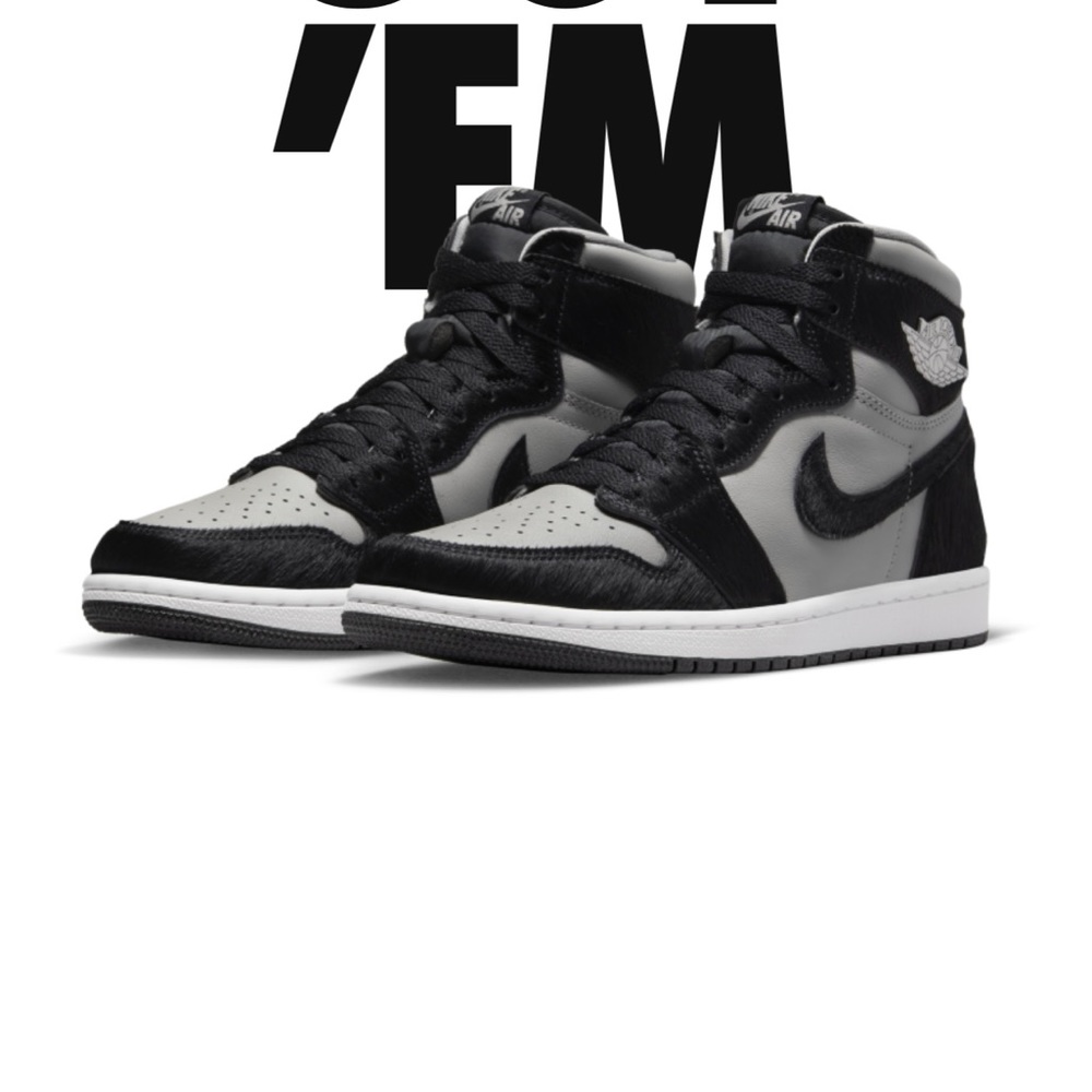Air Jordan 1 Retro High